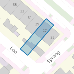 Perceel MSR00-K-8113