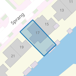 Perceel MSR00-K-8122