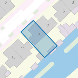 Perceel MSR00-K-8130