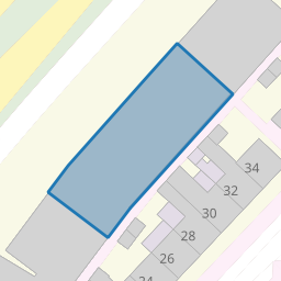 Perceel MSR00-K-8166