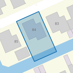 Perceel MSR00-K-8222