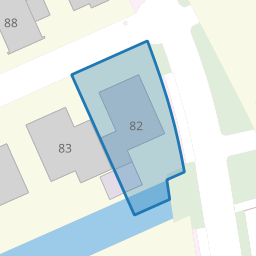 Perceel MSR00-K-8229