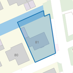 Perceel MSR00-K-8230