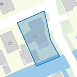 Perceel MSR00-K-8231