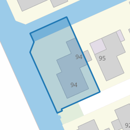 Perceel MSR00-K-8233