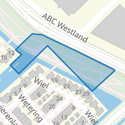 Perceel MSR00-K-8249