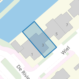 Perceel MSR00-K-8281