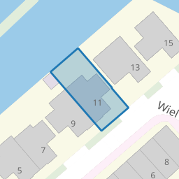 Perceel MSR00-K-8285