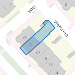 Perceel MSR00-K-8288