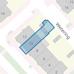 Perceel MSR00-K-8294