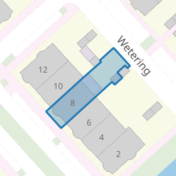 Perceel MSR00-K-8295