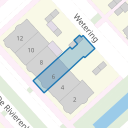 Perceel MSR00-K-8296