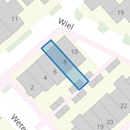 Perceel MSR00-K-8302