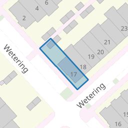 Perceel MSR00-K-8303