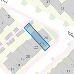 Perceel MSR00-K-8310