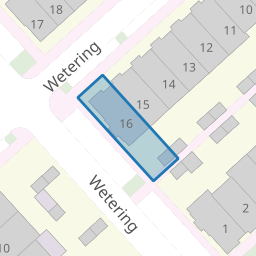 Perceel MSR00-K-8312