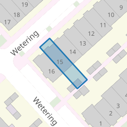 Perceel MSR00-K-8313