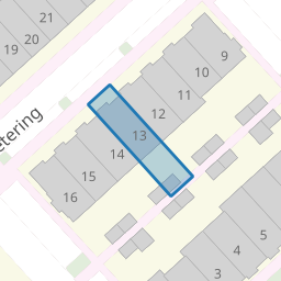 Perceel MSR00-K-8315