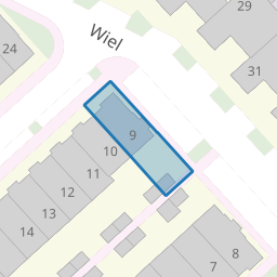 Perceel MSR00-K-8323