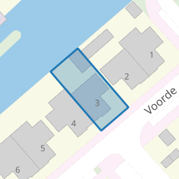 Perceel MSR00-K-8336