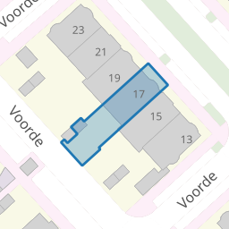 Perceel MSR00-K-8345