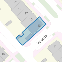 Perceel MSR00-K-8347