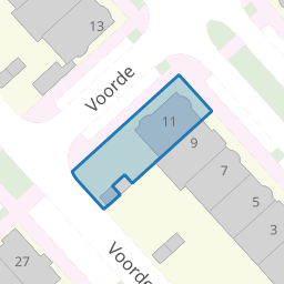 Perceel MSR00-K-8348