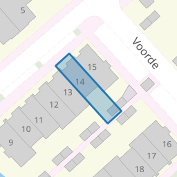 Perceel MSR00-K-8355