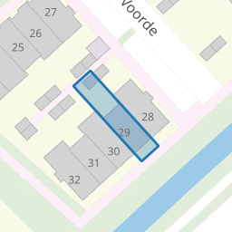 Perceel MSR00-K-8374