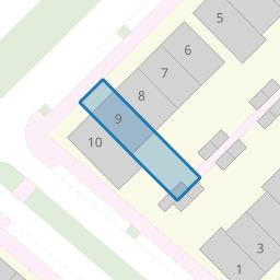 Perceel MSR00-K-8410