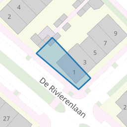 Perceel MSR00-K-8434