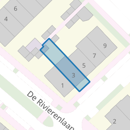 Perceel MSR00-K-8435