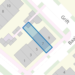 Perceel MSR00-K-8437