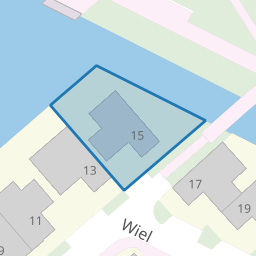 Perceel MSR00-K-8461