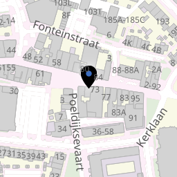 Appartement MSR00 K 8500 2