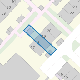 Perceel MSR00-K-8501