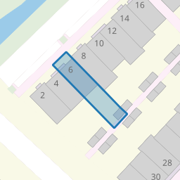 Perceel MSR00-K-8510