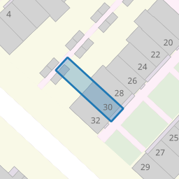 Perceel MSR00-K-8518