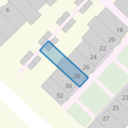 Perceel MSR00-K-8519