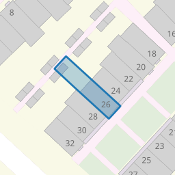 Perceel MSR00-K-8520