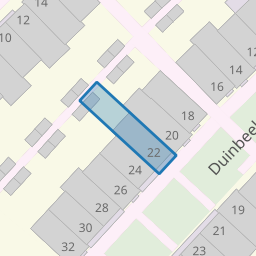 Perceel MSR00-K-8522