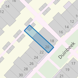 Perceel MSR00-K-8523