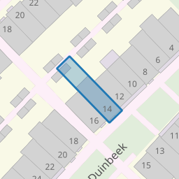 Perceel MSR00-K-8534