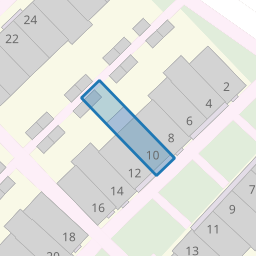 Perceel MSR00-K-8536