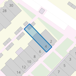 Perceel MSR00-K-8539