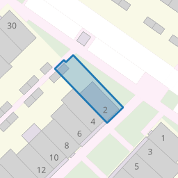 Perceel MSR00-K-8540