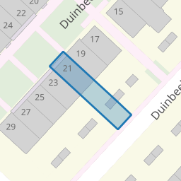 Perceel MSR00-K-8545