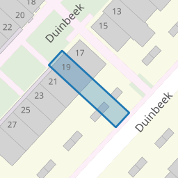 Perceel MSR00-K-8546