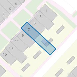 Perceel MSR00-K-8552