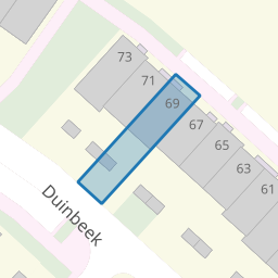 Perceel MSR00-K-8565